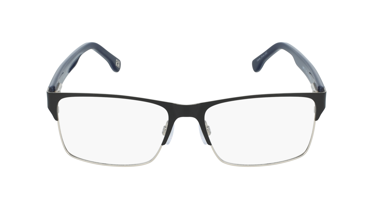 Beverly Hills Polo Club BHPC 71 Black Men's Eyeglasses | JCPenney Optical
