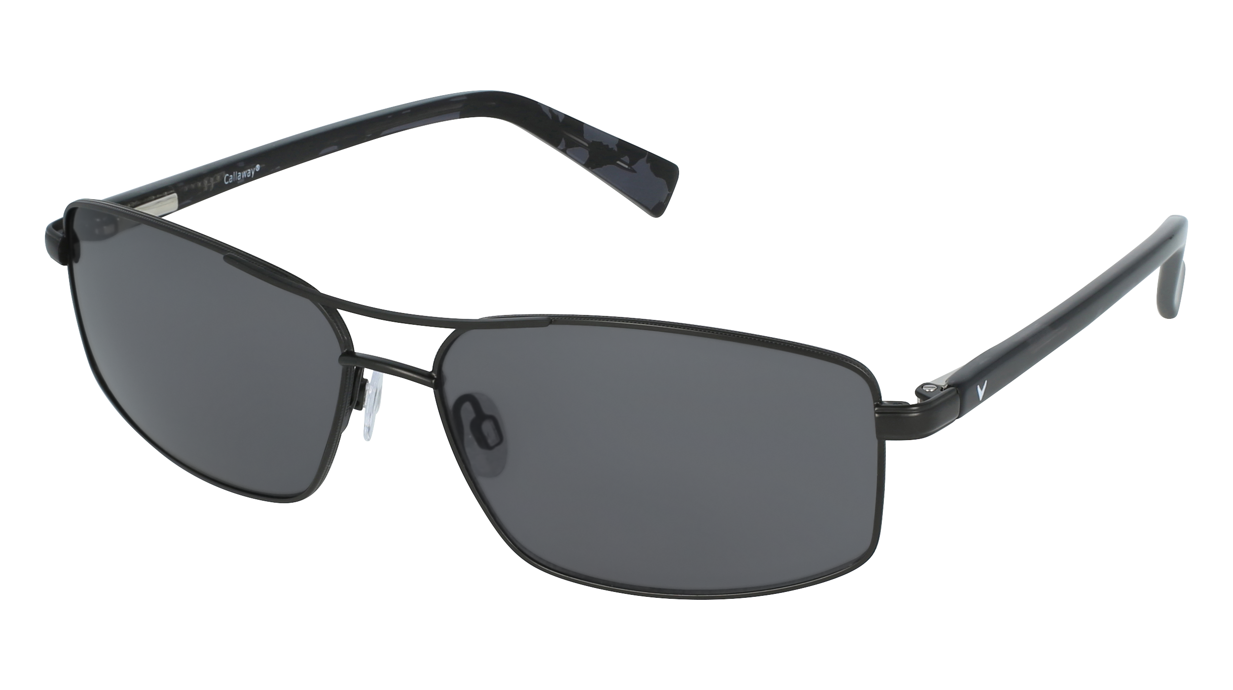 Callaway C 08 Black Men's Sunglasses | JCPenney Optical