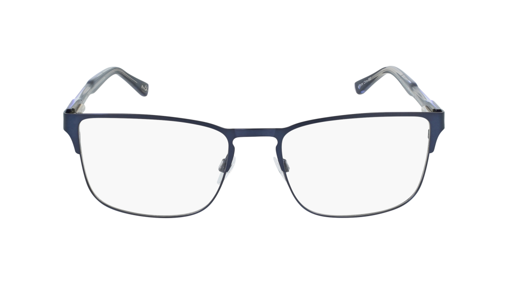 Max Cole MC CAMBRIDGE Navy Men's Eyeglasses | JCPenney Optical