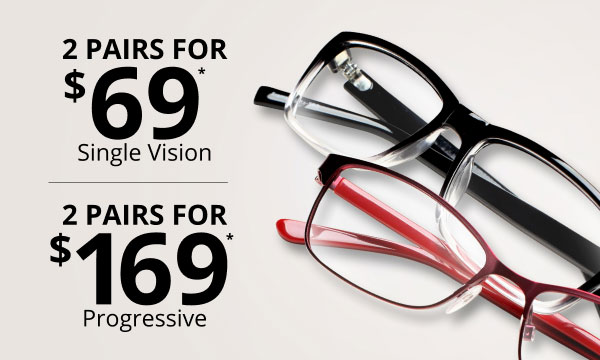 Eyewear Savings, Deals & Discounts - JCPenney Optical
